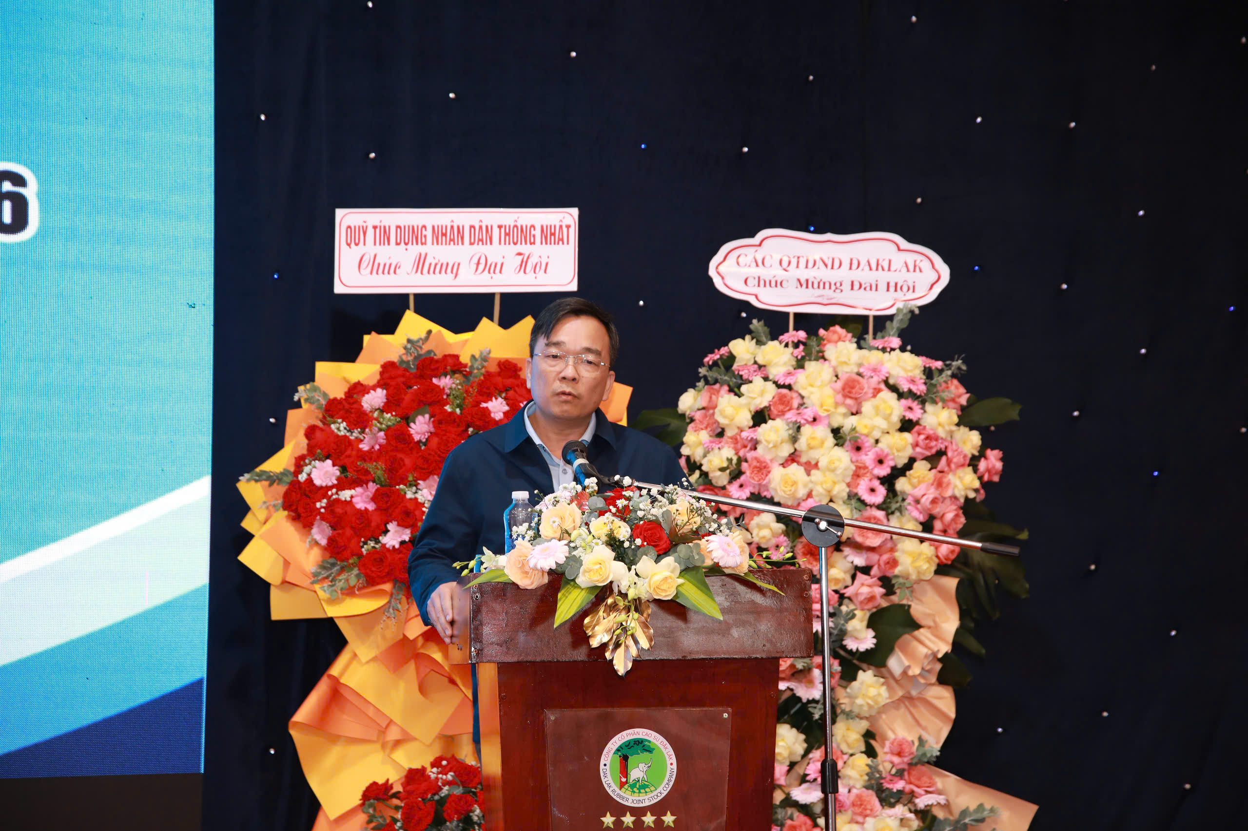 Pbieu Khoa quỹ cao su